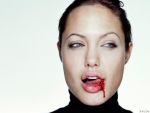 Angelina Jolie - 1440x900